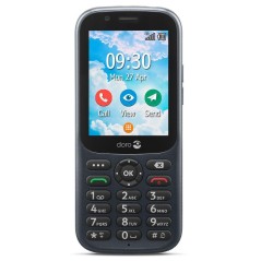 Doro 730X 7.11 Cm (2.8") 119 G - 380472